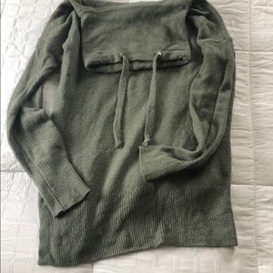 super soft Kaisley sweater